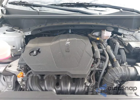 2022 Hyundai Tucson Limited из США, поврежденный, VIN 5NMJECAE1NH097752